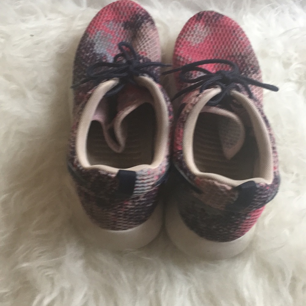 NIKE ROSHES PINK - Picture 2 of 4